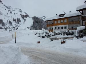 Alpenroyal Arabba