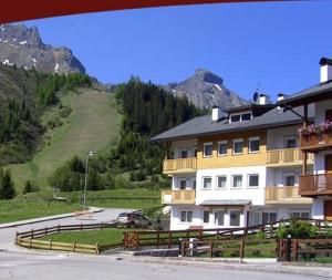 Alpenroyal Arabba