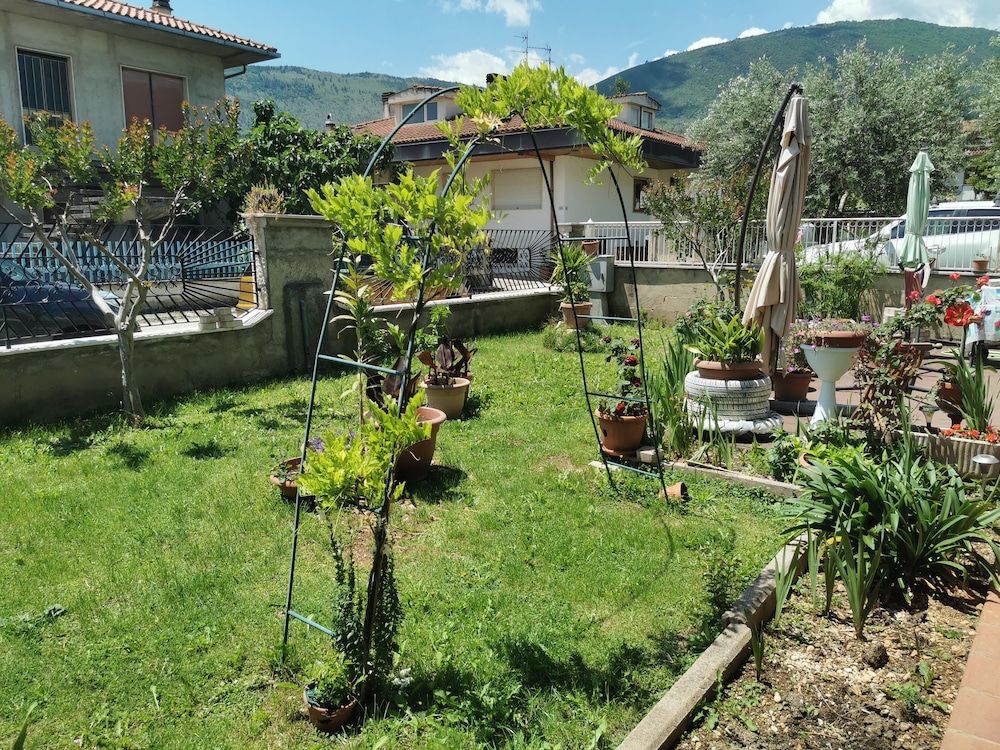 B&B Il Brucaliffo