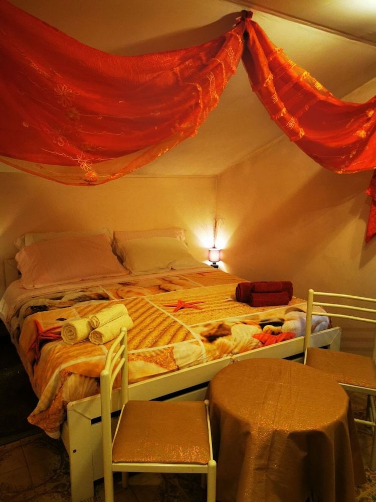 B&B Il Brucaliffo