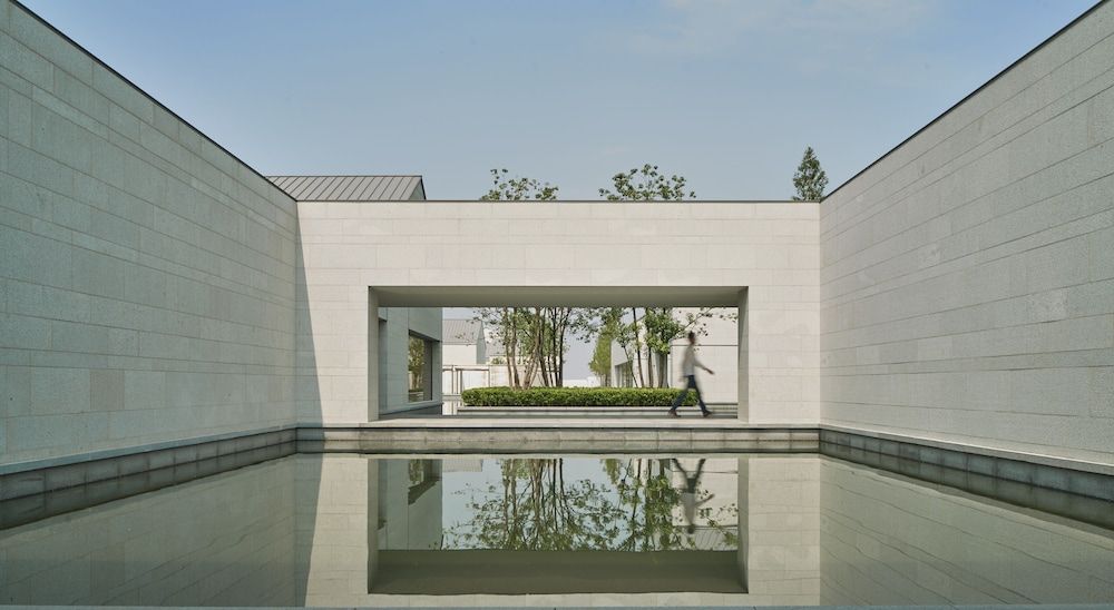 Alila Wuzhen