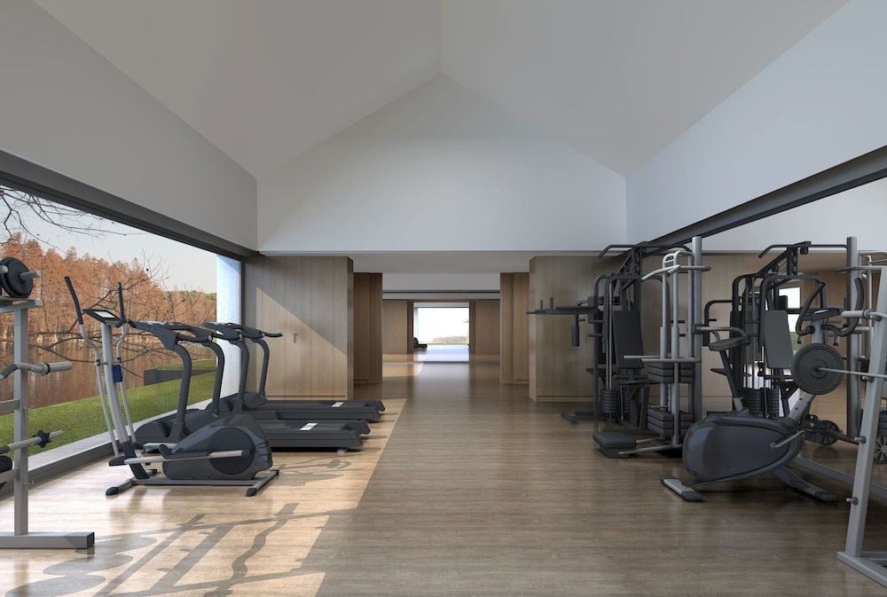 Alila Wuzhen