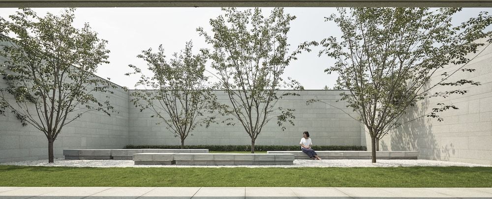 Alila Wuzhen