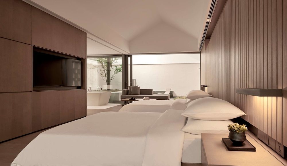 Alila Wuzhen