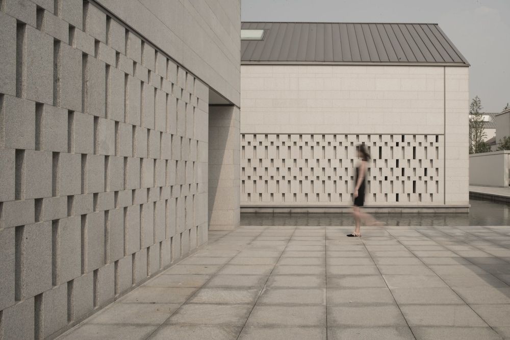 Alila Wuzhen