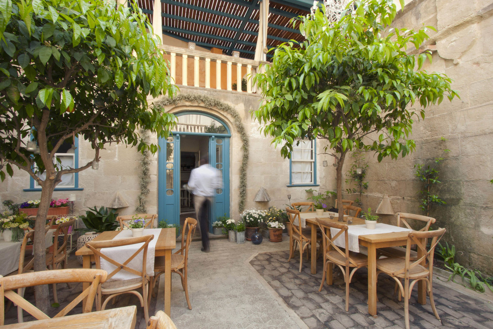 Jardí De Ses Bruixes