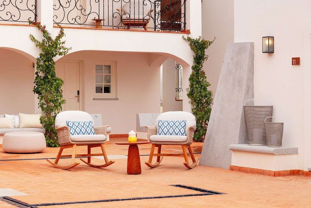 Quinta do Paral