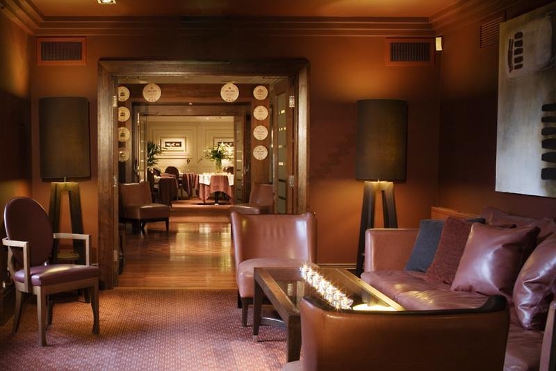 Norton House Hotel & Spa