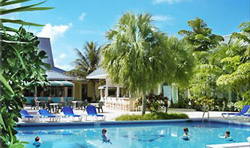 Royal Islander Hotel