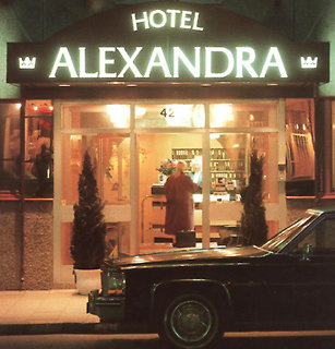 Alexandra