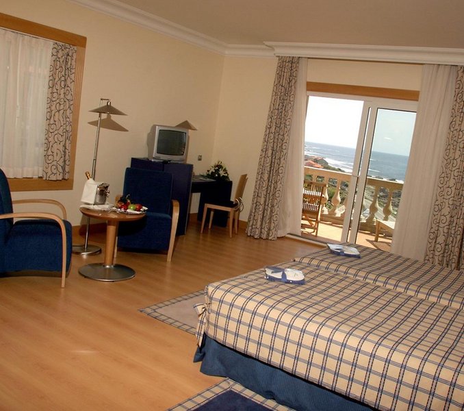 Hotel Talaso Atlántico