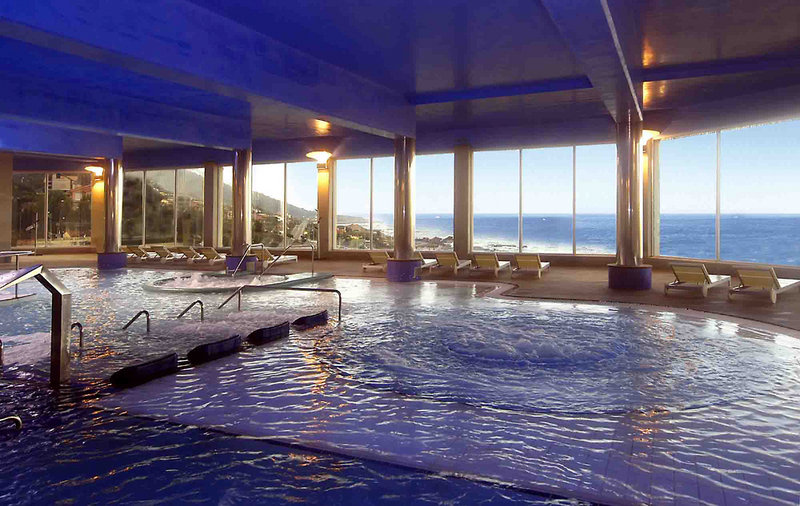 Hotel Talaso Atlántico