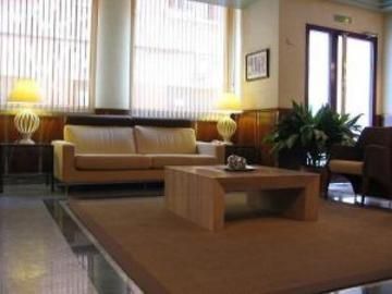 Hostal Carlos III