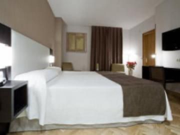 Hostal Carlos III