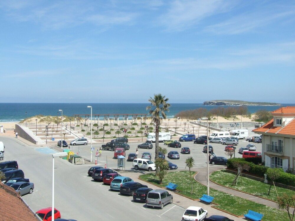 Las Dunas Somo