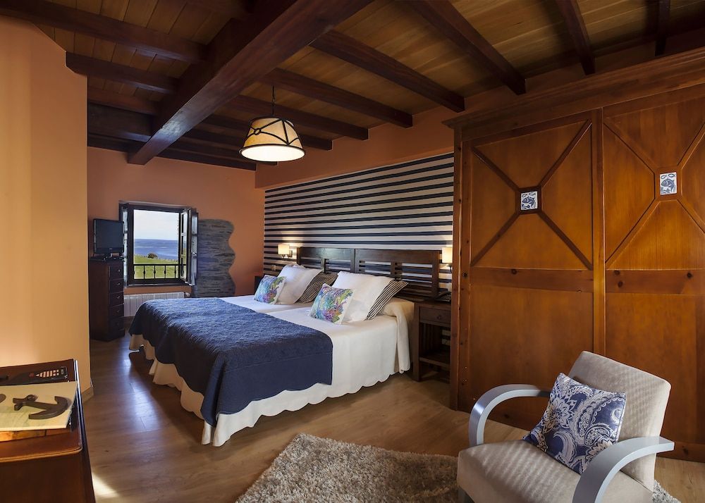 Hotel Pleamar