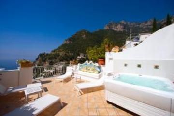Palazzo Marzoli Resort
