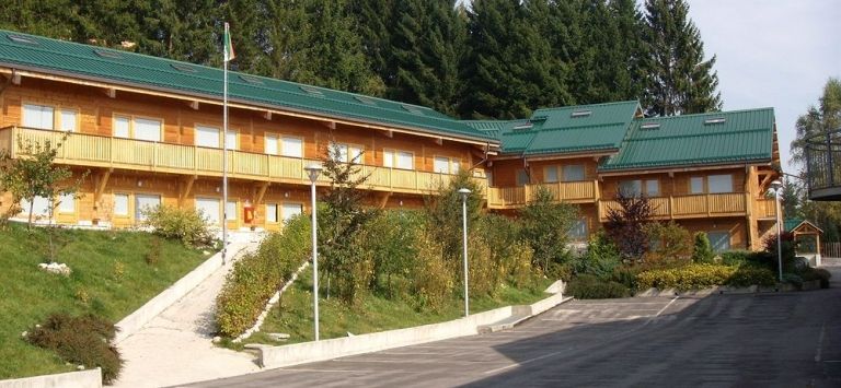 Albergo Rendola