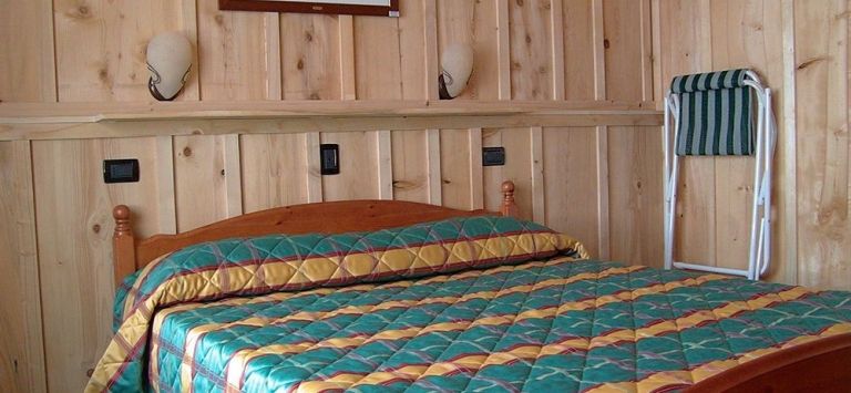 Albergo Rendola