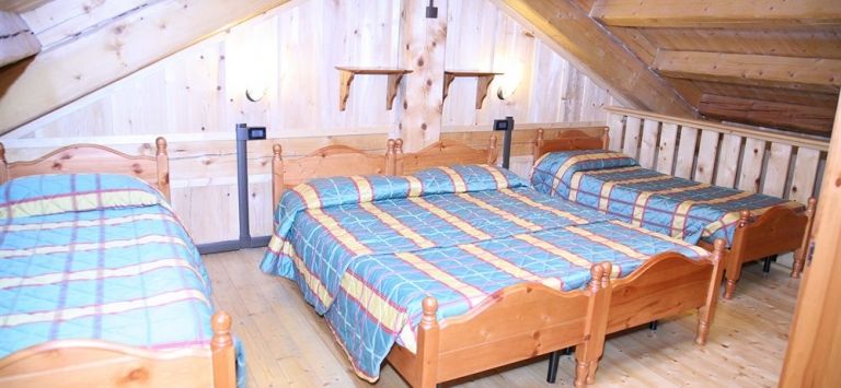Albergo Rendola