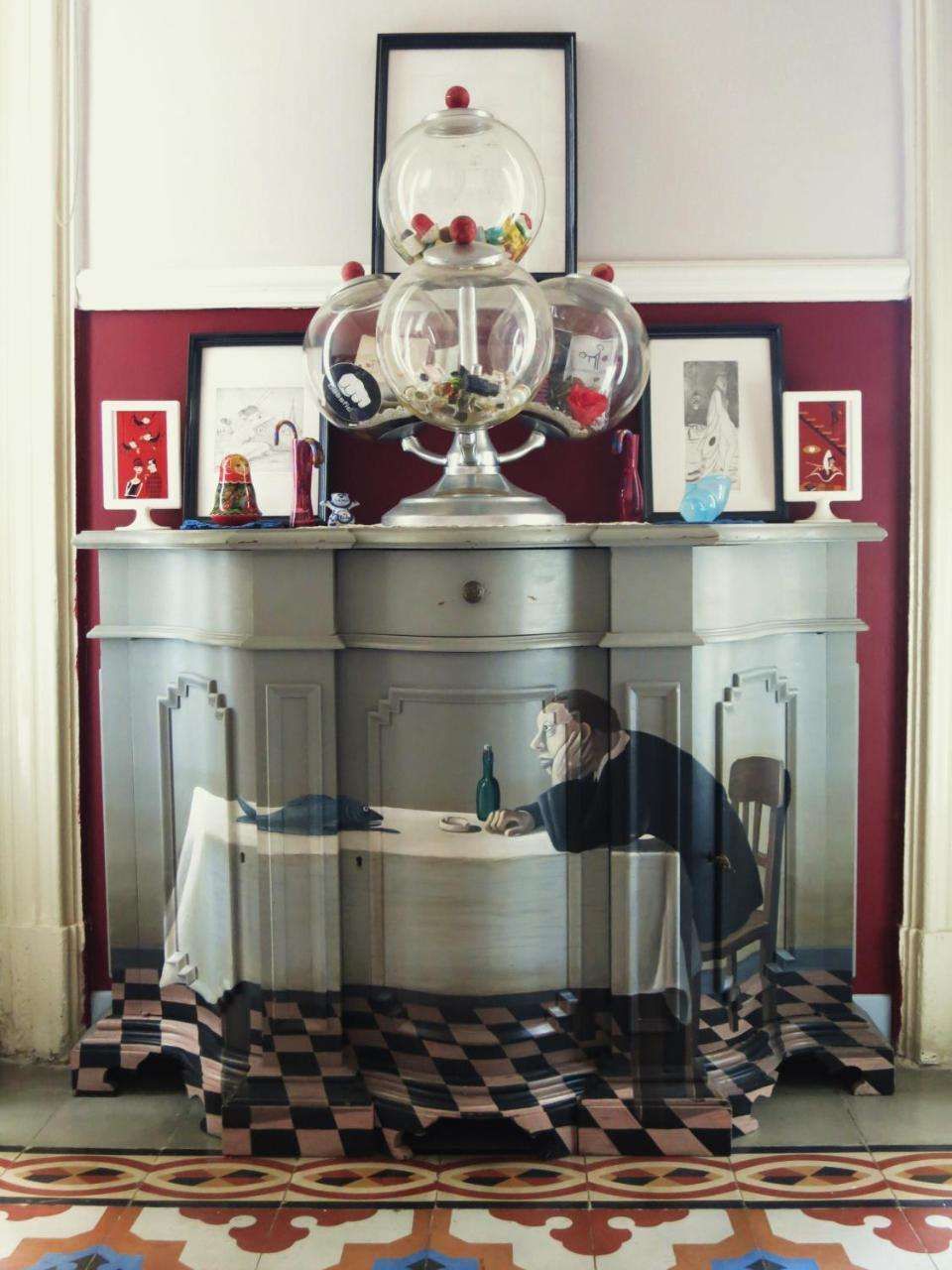 B&B Maison Decò