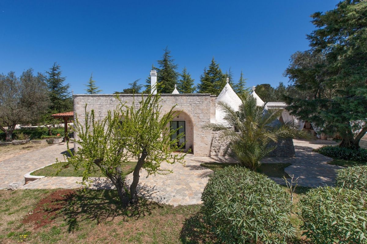 Villa Ricci