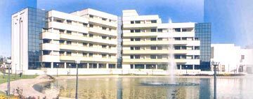 Mashhad Pars Hotel