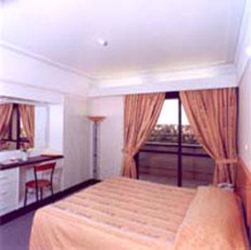 Mashhad Pars Hotel
