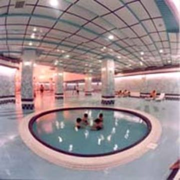 Mashhad Pars Hotel