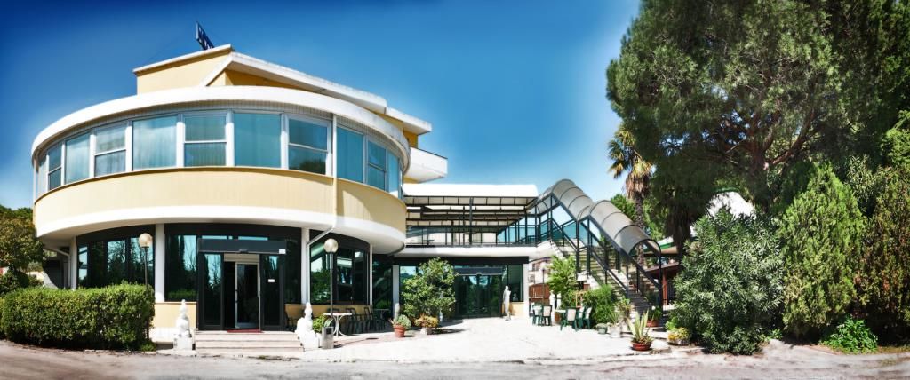 Villa Dei Romanzi