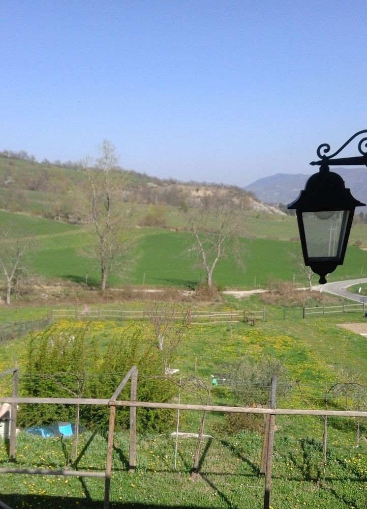 B&B Il Pero Selvatico