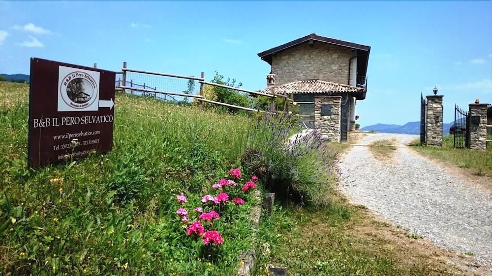 B&B Il Pero Selvatico