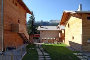 Baita Aurora