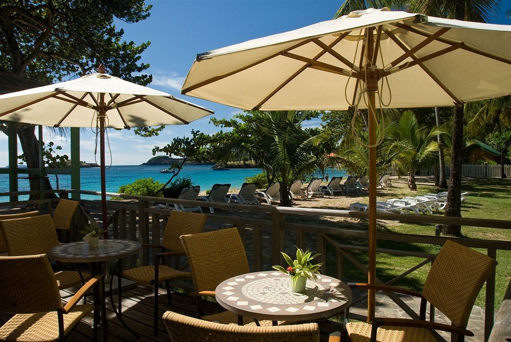Bequia Beach Hotel