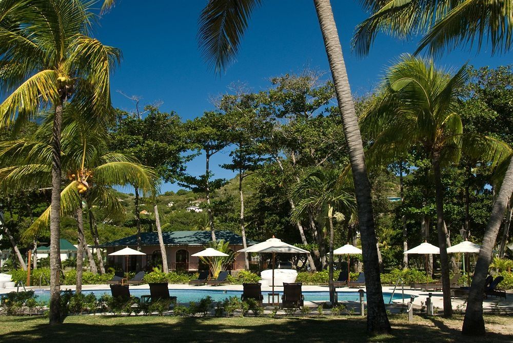 Bequia Beach Hotel
