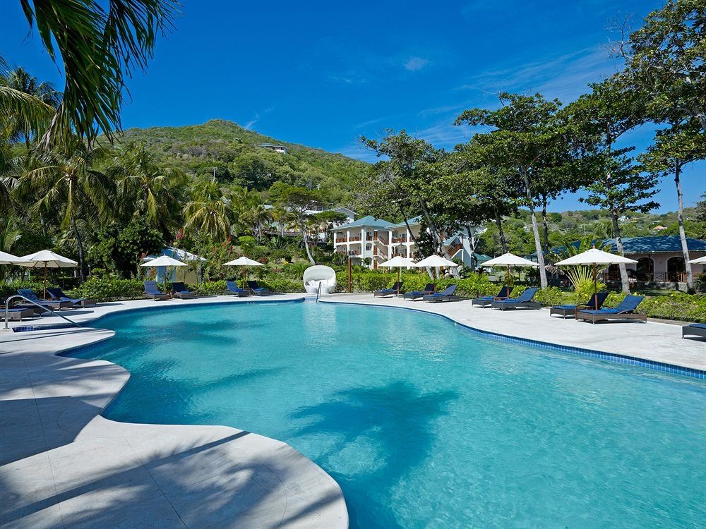 Bequia Beach Hotel