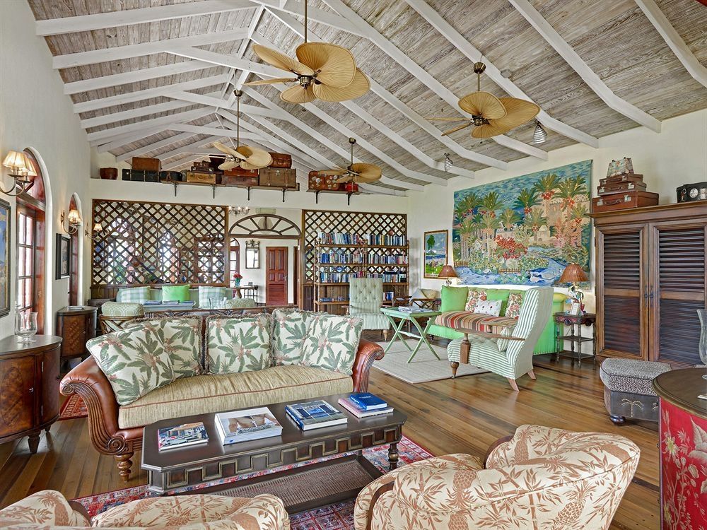 Bequia Beach Hotel