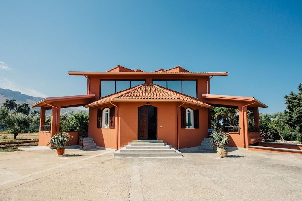 Villa Pagghiara