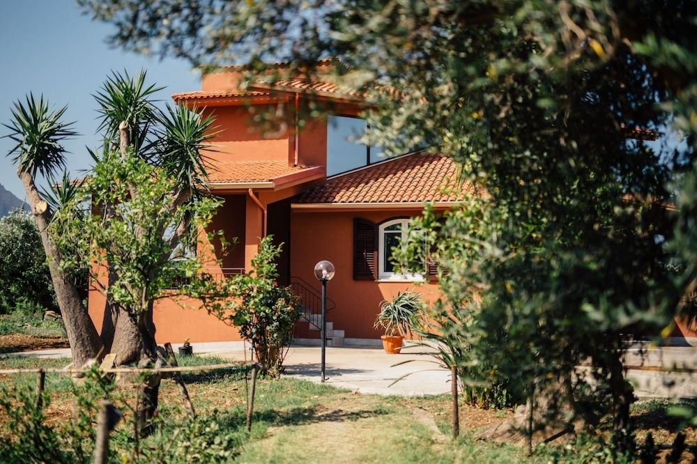 Villa Pagghiara