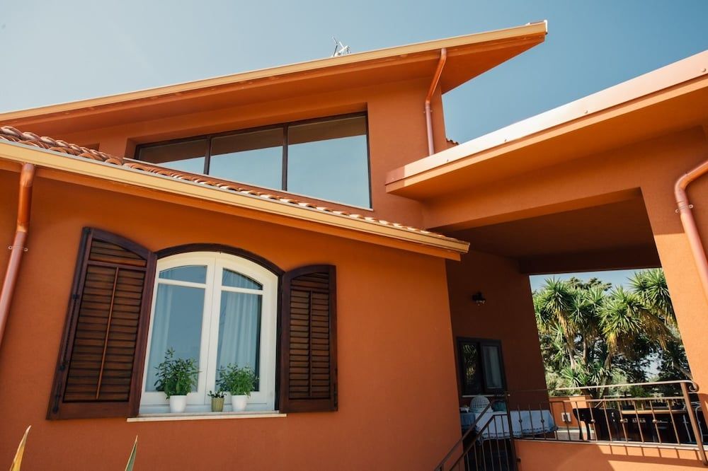Villa Pagghiara