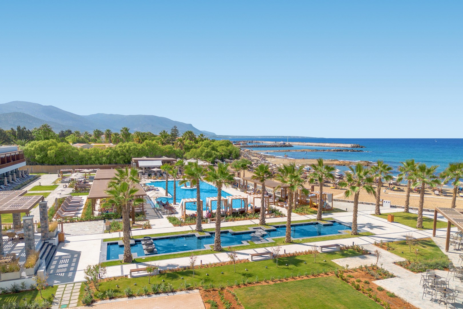 allsun Hotel Carolina Sun Beach