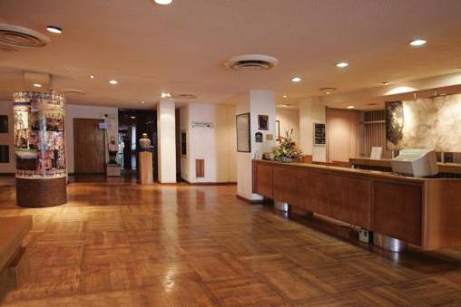 Hotel Real de Puebla
