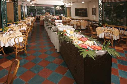 Hotel Real de Puebla