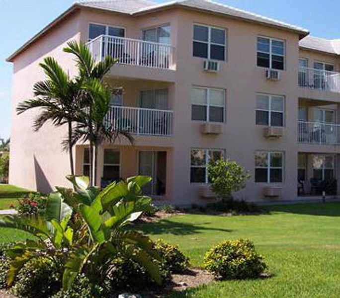 Island Seas Resort