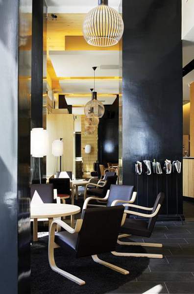 Hotel Helka