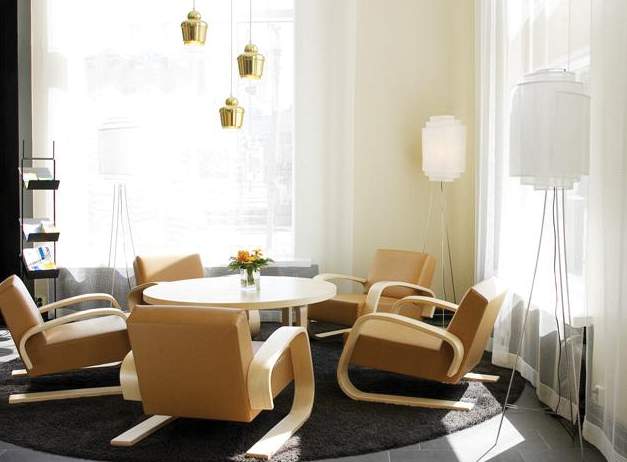 Hotel Helka