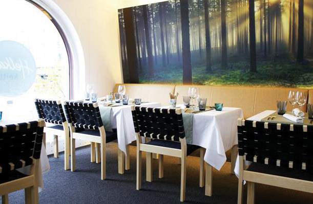 Hotel Helka