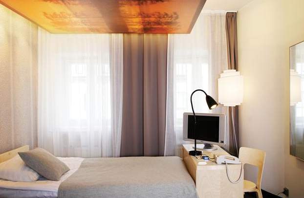 Hotel Helka
