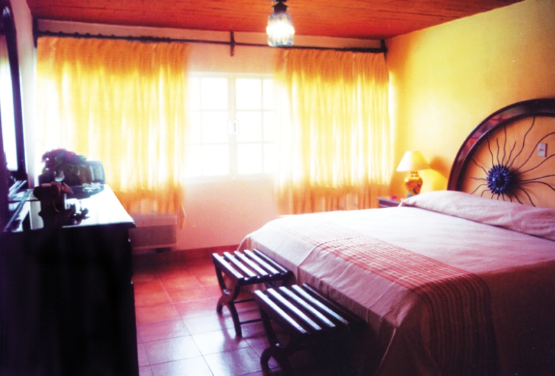 Hotel Chichen Itza