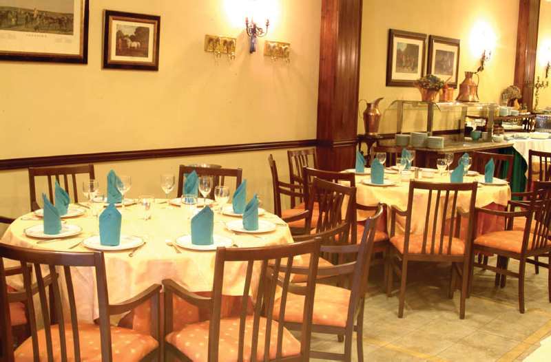 Hotel Maestranza